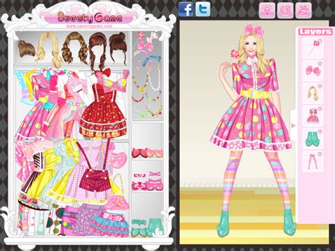 sweetygame.com Flash Games .